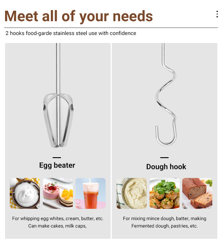 Egg Beater