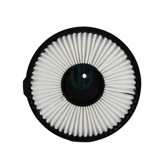 High Efficiency Particulate Air Filter 17801-87214 for DAIHATSU CUORE III (L201) 1990-1995