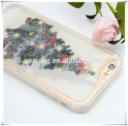 Liquid Phone Case For Lenovo K5 Back Cover,Soft TPU Case For Lenovo K5