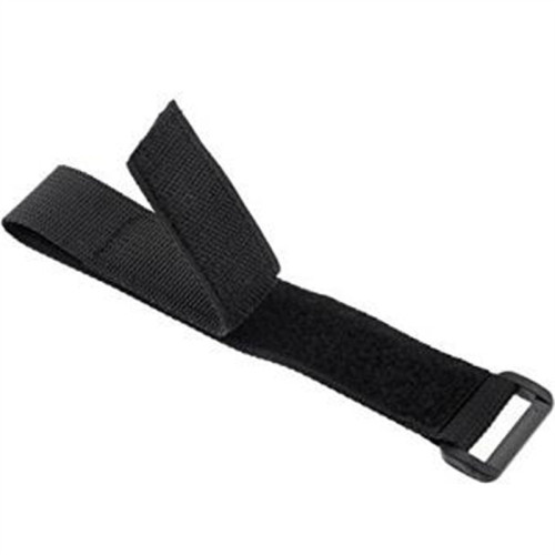 Nylon Elastic Velcro Hook And Loop Strap