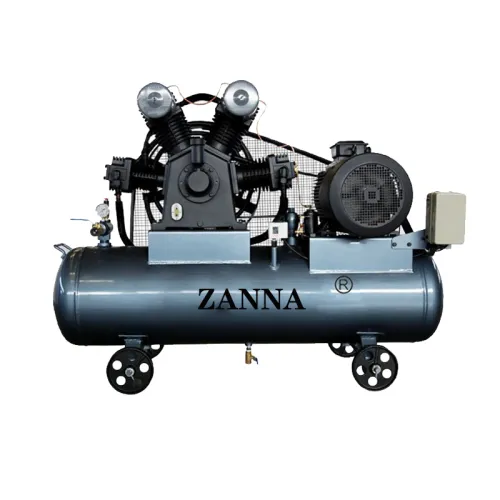 How Does A Belt Driven Air Compressor Work, High Quality How Does A Belt Driven Air Compressor