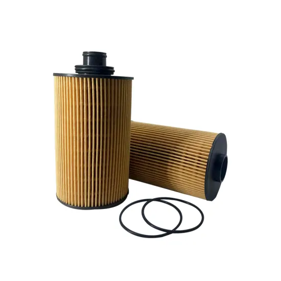 China Hot Selling Bus Engine Oil Filter Accessories - Filter Paper for Kinglong Higer Bus 13010970 13055724A Parts
