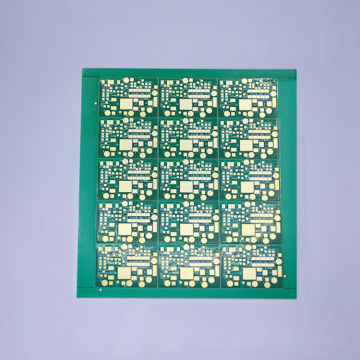 XTL Sintyron Durable Ceramic Copper Clad PCB for Automotive Regulator Sensor