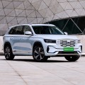 5-местный компактный автомобиль Xingyue l