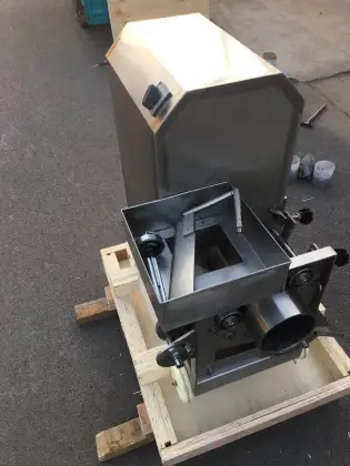 Commercial Fish Deboner and Processing Machines