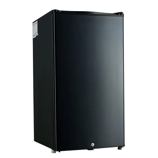 91L Single Door Mini Bar Fridge: Portable Mini Fridge & Refrigerator Price and Information