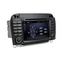 Radio Stereo Auto Electronics for Benz S-Class