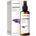 Hidrosol de lavanda 100% puro e natural para calmante a pele