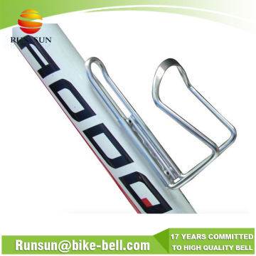 Trending hot products 2016 alumium bicycle bottle holder bottle cages