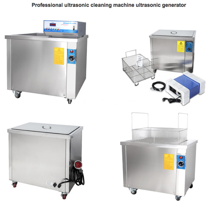 ultrasonic cleaning machine