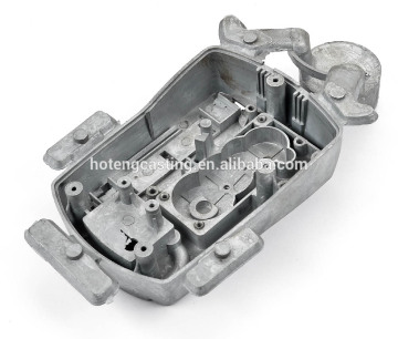 OEM hot chamber die casting parts