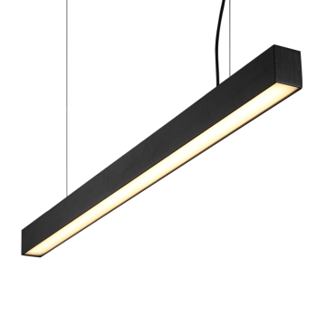 حديثة 20W 1.2M LED LED LIDERANT LIGHT