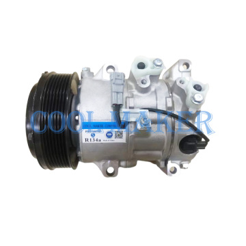 6SEU16C AC Compressor for Lexus RX330/Toyota 88310-48091