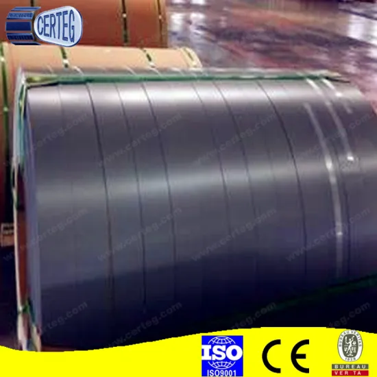 High quality color coated aluminum coil 3105 alloy for gutter