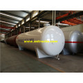 15000 Gallons 28MT Bulk Ammonia Gas Tanks