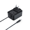 6V 8.4V 12.6V 16.8V 1A Charger baterai lithium