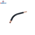 XLRF45 IMPUGNATURA A Collo di Cigno XL017.D047S
