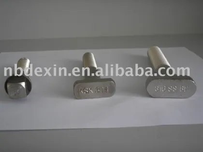 non-standard fastener