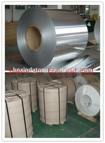 1235 H0 Aluminum Foil