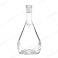 Customizable high quality liquor bottles exporter