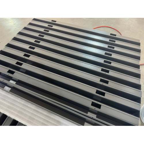 Mining Machinery: Custom Housings