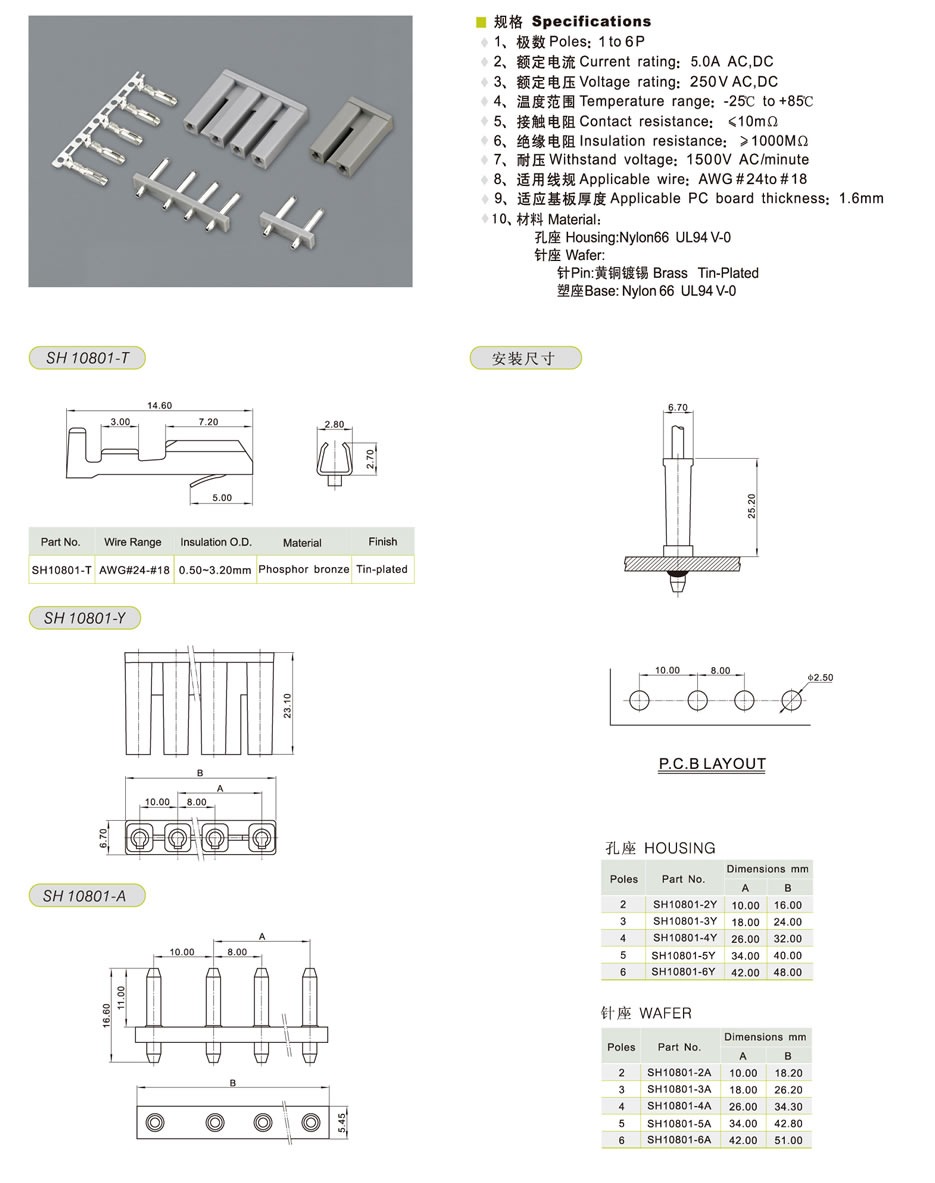 SH10801-TJC1-1