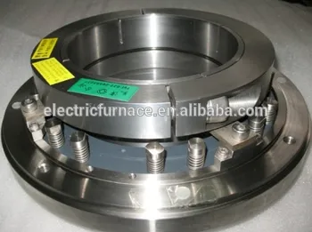 Sales KSB seal from SEC-KSB Nuclear Pumps & Valves Co., Ltd.