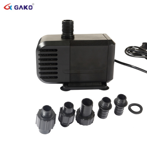 Aquarium completlely waterproof Power Water Pump