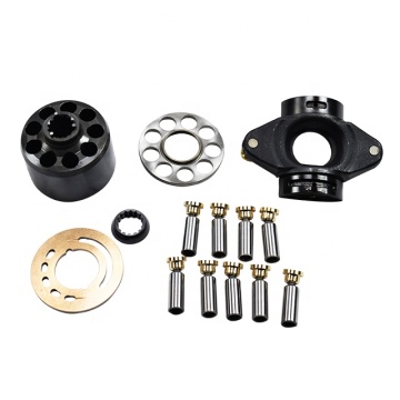 High Quality Rexroth Hydraulic Piston Pump A10VSO Series Replacement Parts