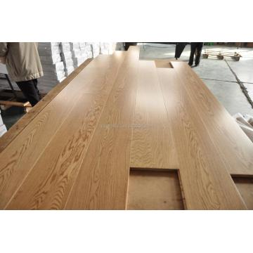 oak flooring European engineered wood floor timber flooring