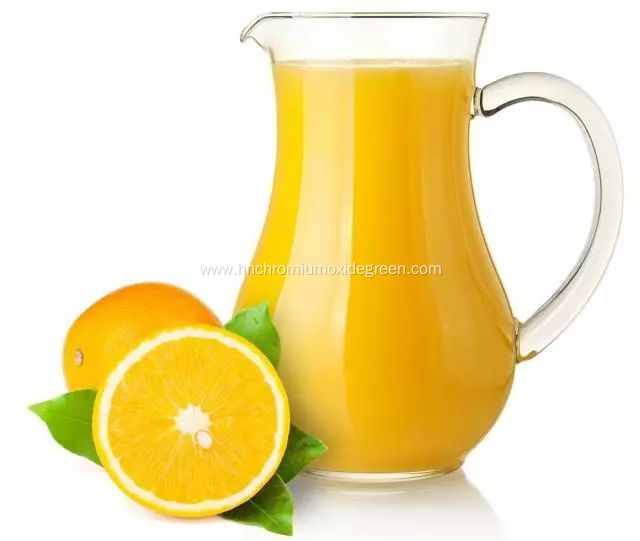 Citric Acid Anhydrous CAA Food Grade For Juice