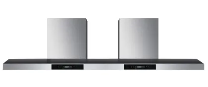 China Supplier Commercial Kitchen Exhaust Hoods & Equipment