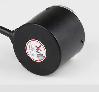 Omron Rotary Encoder Incremental e6b2-cwz6c