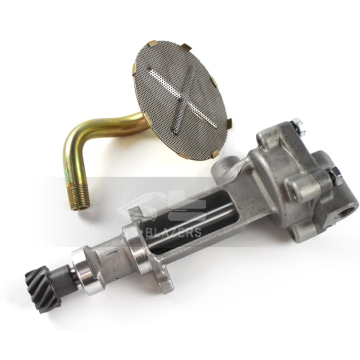 4JB1 4JG1 Engine Oil Pump 8-94428-798-3 8-94362-923-3 for Isuzu Bobcat 853, Daewoo Kobelco DH55, SK60
