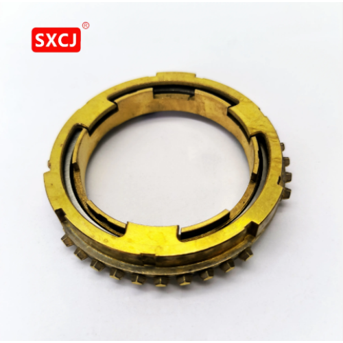 Hot Sale Customized Transmission Synchronizer Ring Set - OEM AA160 Outlet Auto Parts
