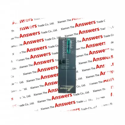 315-2AG12 CPU 315SB/DPM Processor Module