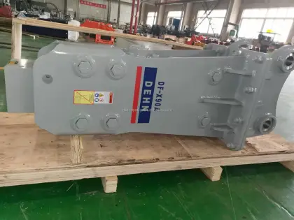 Best Price FX90A Furukawa Rock Drill Parts - Global Supply