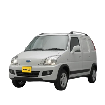Cenntro LS100 New Energy Vehicle