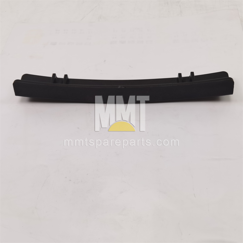 China 308-6303 3086303 Black Nylon Plastic Wear Strip for 16M Motor ...