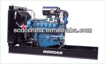Doosan P086TI-1 engine for sale