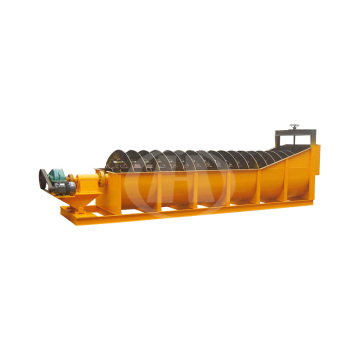 China Mineral Gold Ore Copper Iron Spiral Classifier Separator Harga