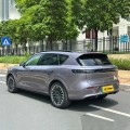 2025 Voyah Free FREE+ 4WD Qiankun Edition