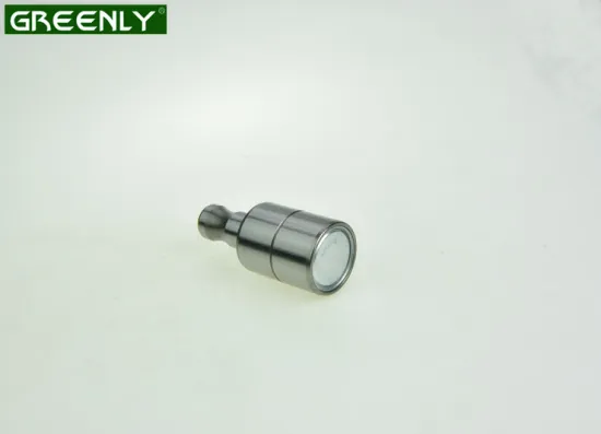 Great Row Plain Short Stem Groove Bearing 885154B