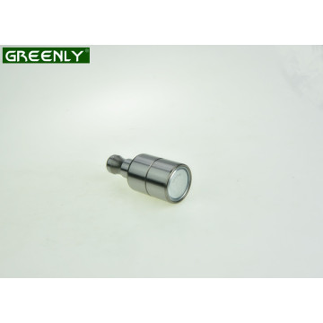 Great Row Plain Short Stem Groove Bearing 885154B