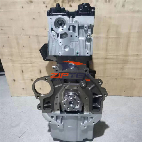 HFC4DB2-1D1 Engine for JAC original parts