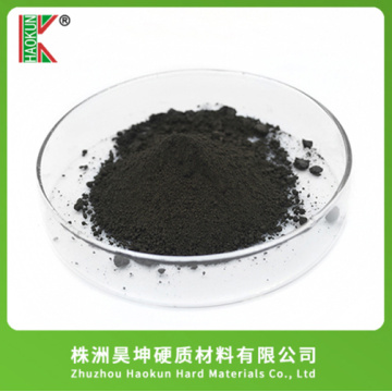 Tantalum niobium carbide powder 50:50