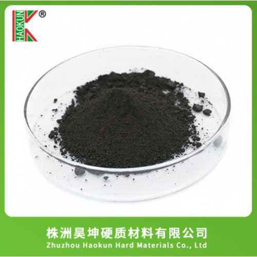 Tantalum Niobium Carbide Powder 50:50