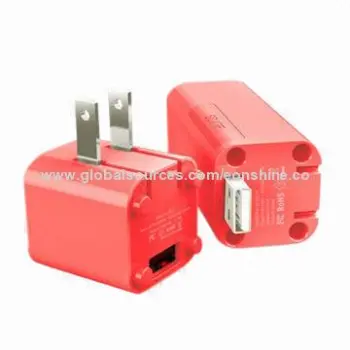 3in1 power bank with AC adapt and SD/TF card reader, 3000mAh