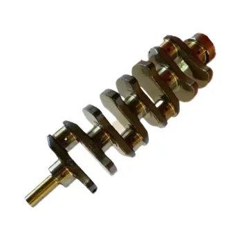 Delta Crankshaft 14B 13401-58030