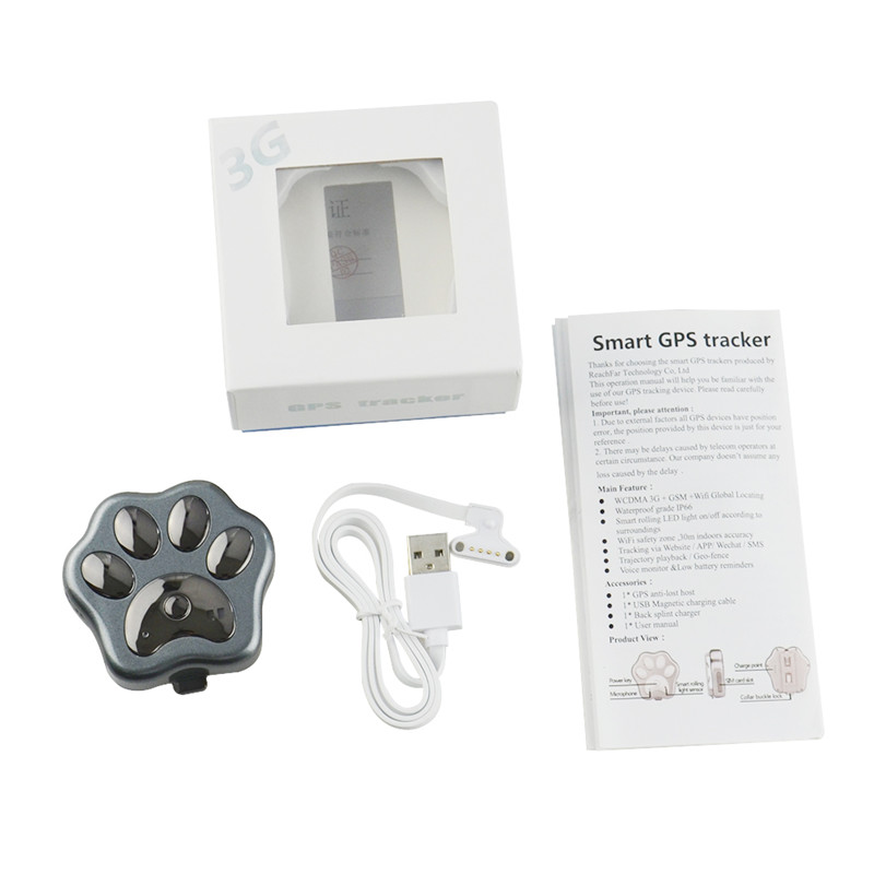 3G Mini  GPS